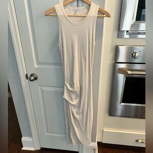 James Perse dress